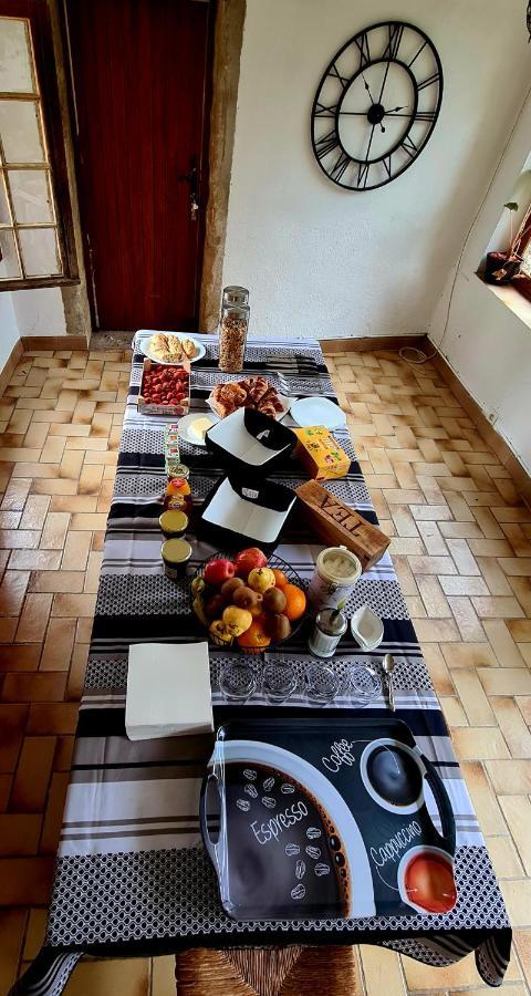 Bed and Breakfast Lou Mouli Di Baou Лабом Екстер'єр фото